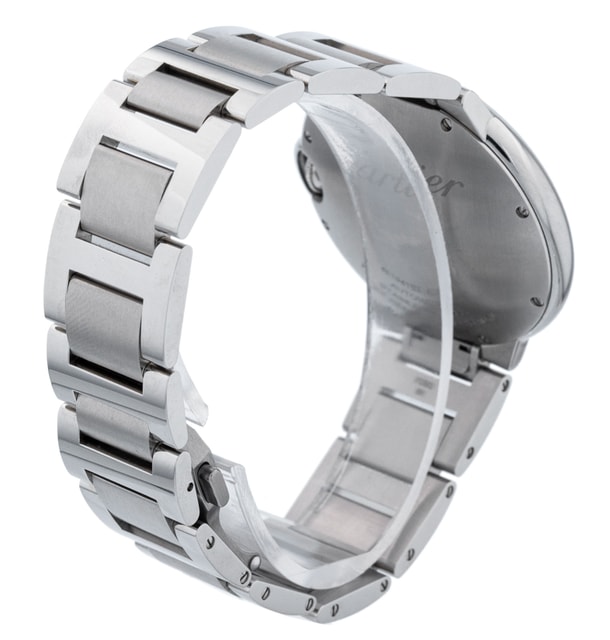 Cartier Ballon Bleu WSBB0061 Image 3